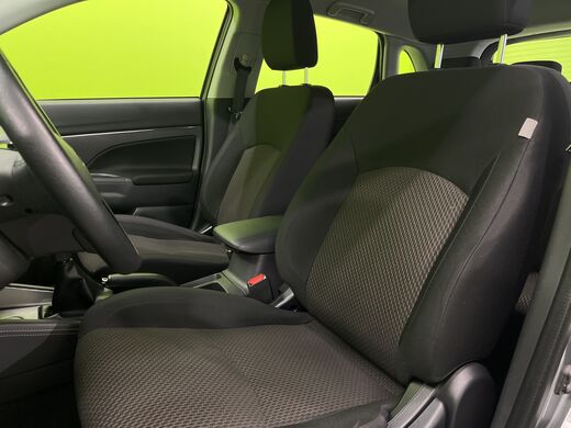 Mitsubishi ASX vaihtoauto