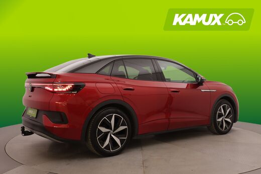 Volkswagen ID.5 vaihtoauto