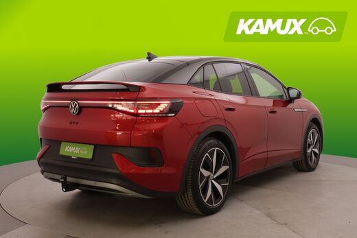 Volkswagen ID.5 vaihtoauto
