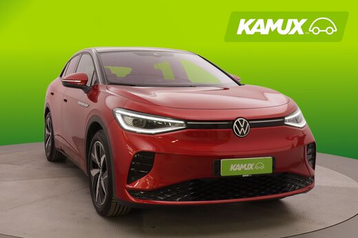 Volkswagen ID.5 vaihtoauto