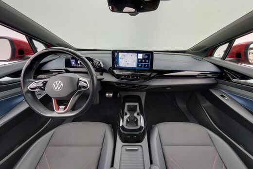 Volkswagen ID.5 vaihtoauto