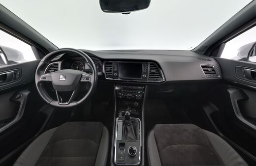SEAT Ateca vaihtoauto