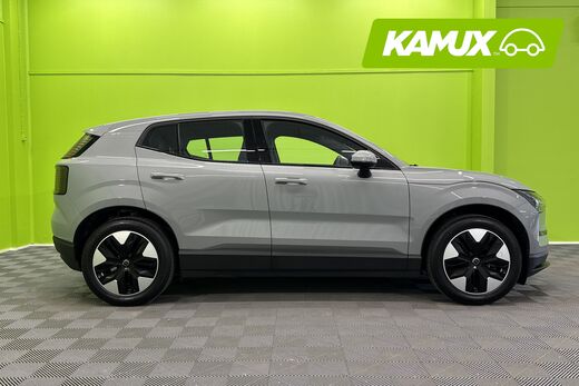 Volvo EX30 vaihtoauto