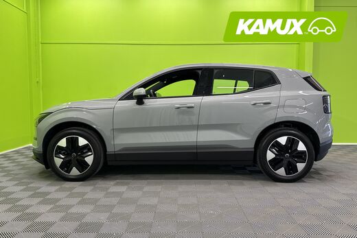 Volvo EX30 vaihtoauto