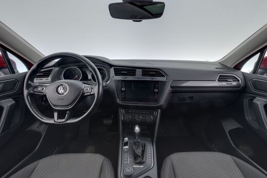 Volkswagen Tiguan Allspace vaihtoauto