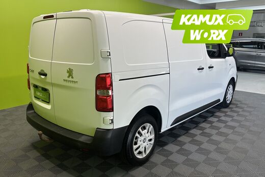 Peugeot Expert vaihtoauto