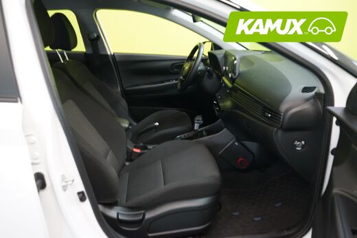 Hyundai i20 vaihtoauto