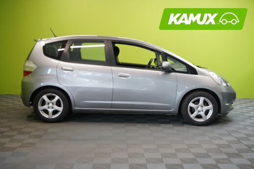 Honda Jazz vaihtoauto