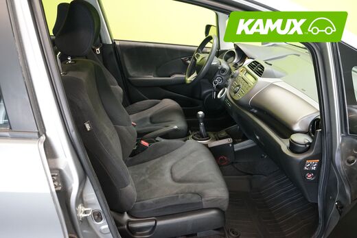 Honda Jazz vaihtoauto
