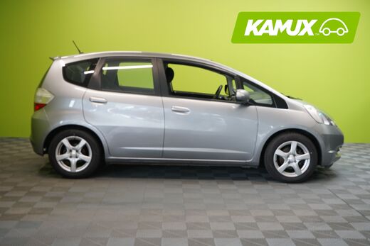 Honda Jazz vaihtoauto