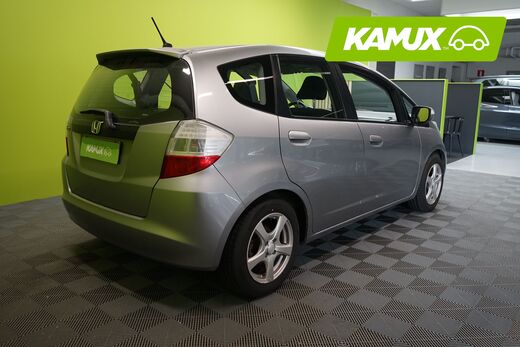 Honda Jazz vaihtoauto