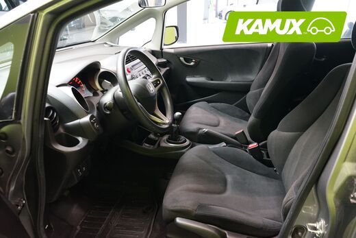 Honda Jazz vaihtoauto