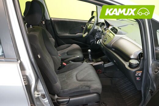 Honda Jazz vaihtoauto