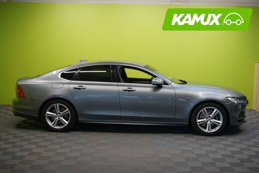 Volvo S90 vaihtoauto