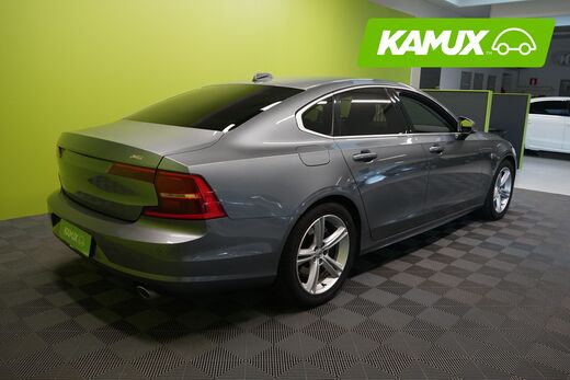 Volvo S90 vaihtoauto