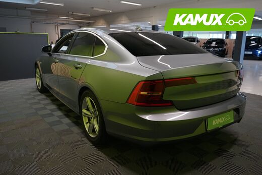 Volvo S90 vaihtoauto