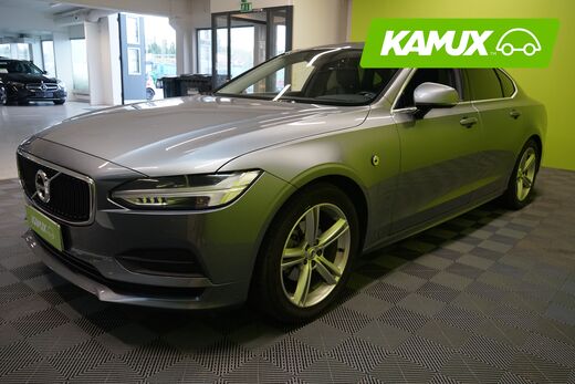 Volvo S90 vaihtoauto
