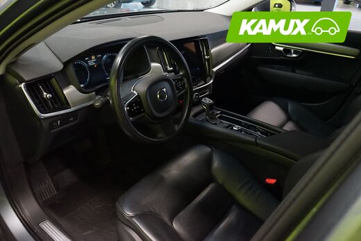 Volvo S90 vaihtoauto