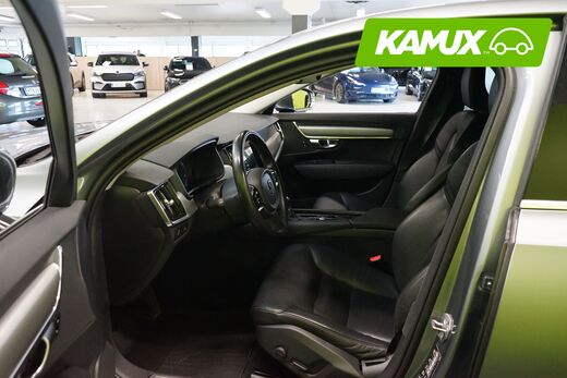 Volvo S90 vaihtoauto