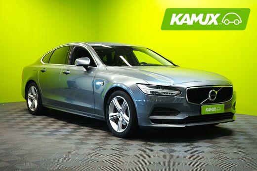 Volvo S90 vaihtoauto
