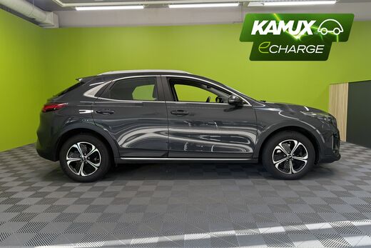 Kia XCeed vaihtoauto
