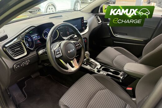 Kia XCeed vaihtoauto