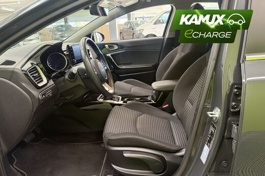 Kia XCeed vaihtoauto