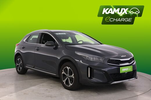 Kia XCeed vaihtoauto