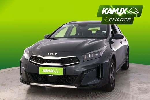Kia XCeed vaihtoauto