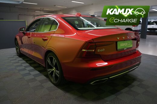Volvo S60 vaihtoauto