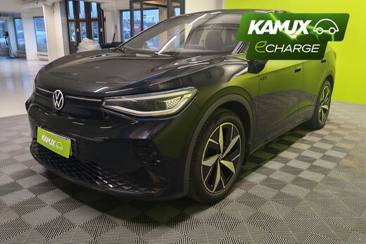 Volkswagen ID.5 vaihtoauto