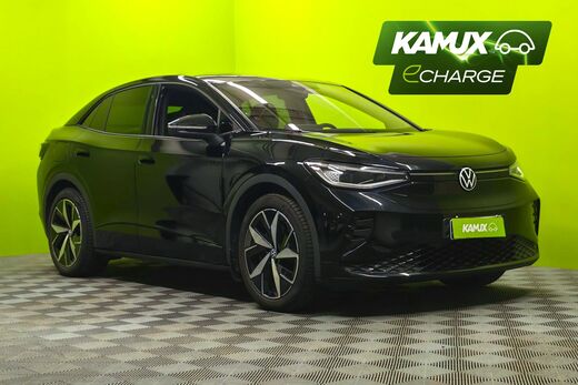 Volkswagen ID.5 vaihtoauto