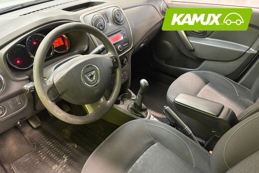 Dacia Logan MCV vaihtoauto