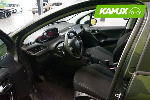 Peugeot 208 vaihtoauto