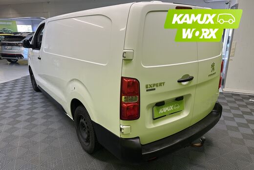 Peugeot Expert vaihtoauto
