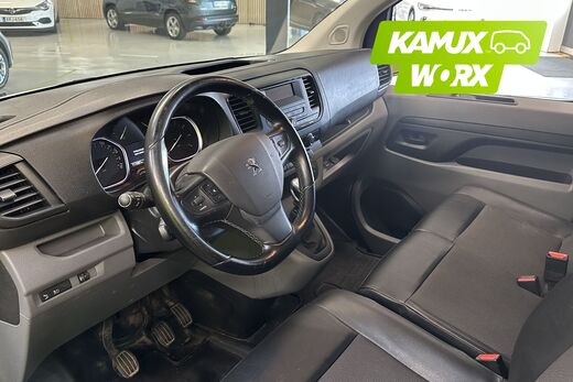 Peugeot Expert vaihtoauto