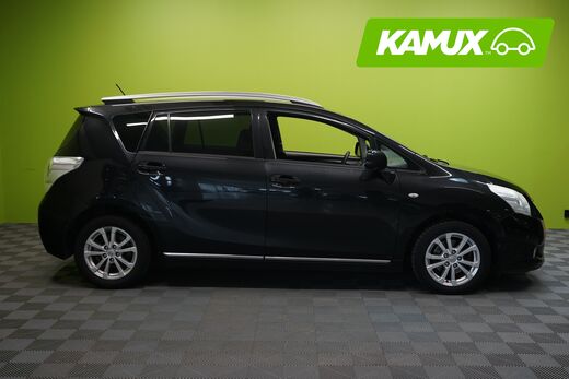 Toyota Verso vaihtoauto
