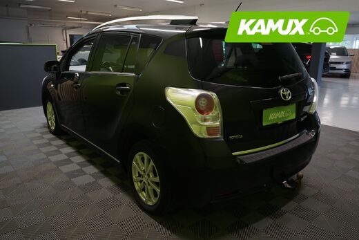 Toyota Verso vaihtoauto