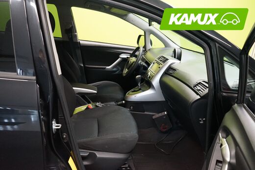 Toyota Verso vaihtoauto
