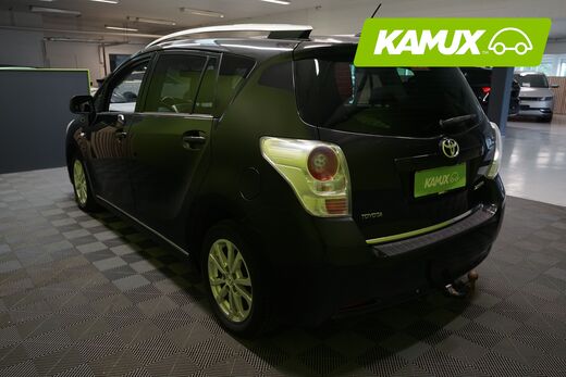 Toyota Verso vaihtoauto