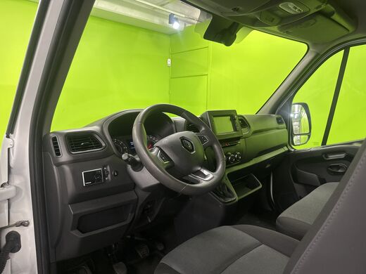 Renault Master vaihtoauto