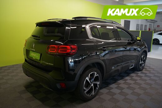 Citroën C5 Aircross vaihtoauto