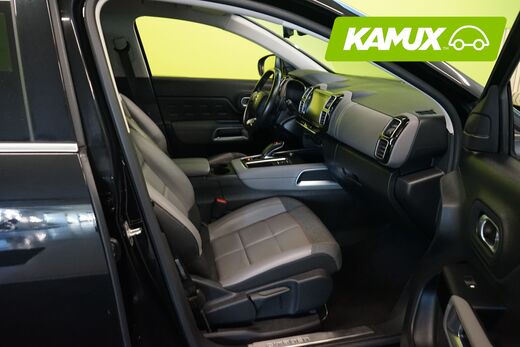 Citroën C5 Aircross vaihtoauto