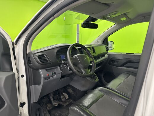 Peugeot Expert vaihtoauto