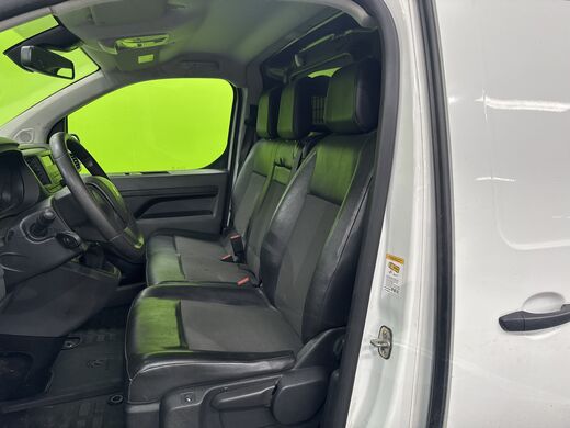 Peugeot Expert vaihtoauto