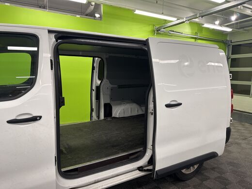 Peugeot Expert vaihtoauto