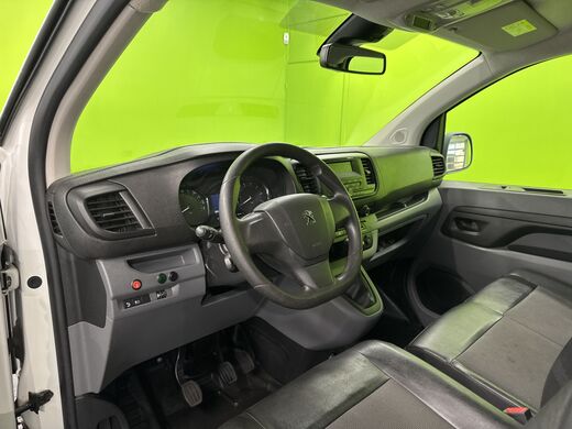 Peugeot Expert vaihtoauto