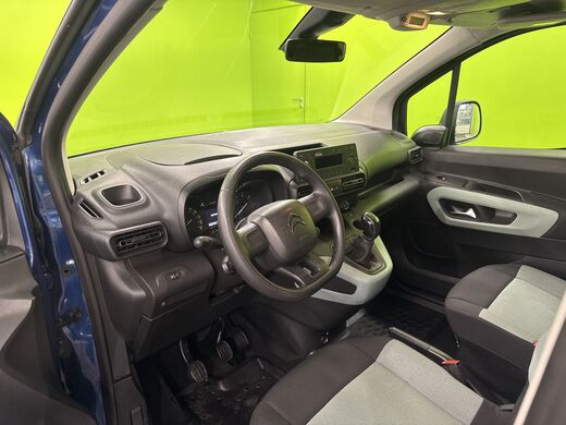 Citroën Berlingo vaihtoauto