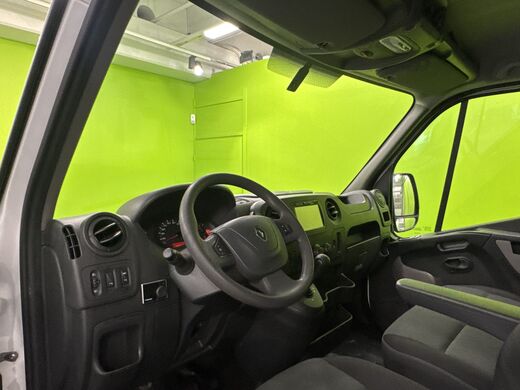 Renault Master vaihtoauto