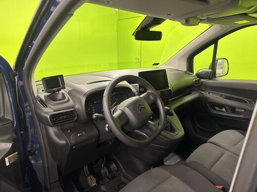 Citroën Berlingo Van vaihtoauto